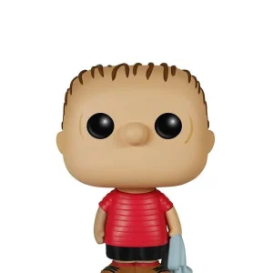 Linus Van Pelt Damaged Box Linus Van Pelt Damaged Box