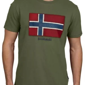 SIROL SS T-SHIRT UOMO SIROL SS T-SHIRT UOMO