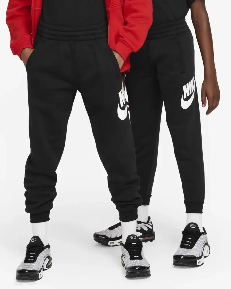 Nike Pantaloni Junior Club Flece - immagine 2