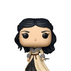 Yennefer Yennefer