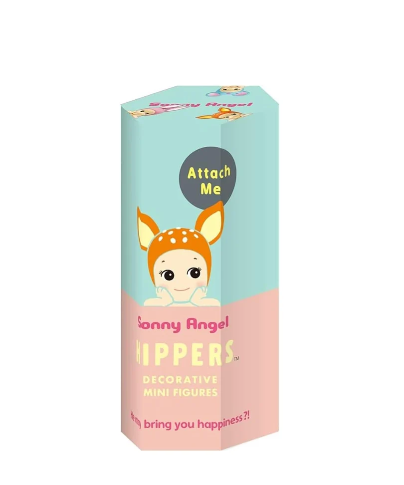Sonny Angel (Hippers)