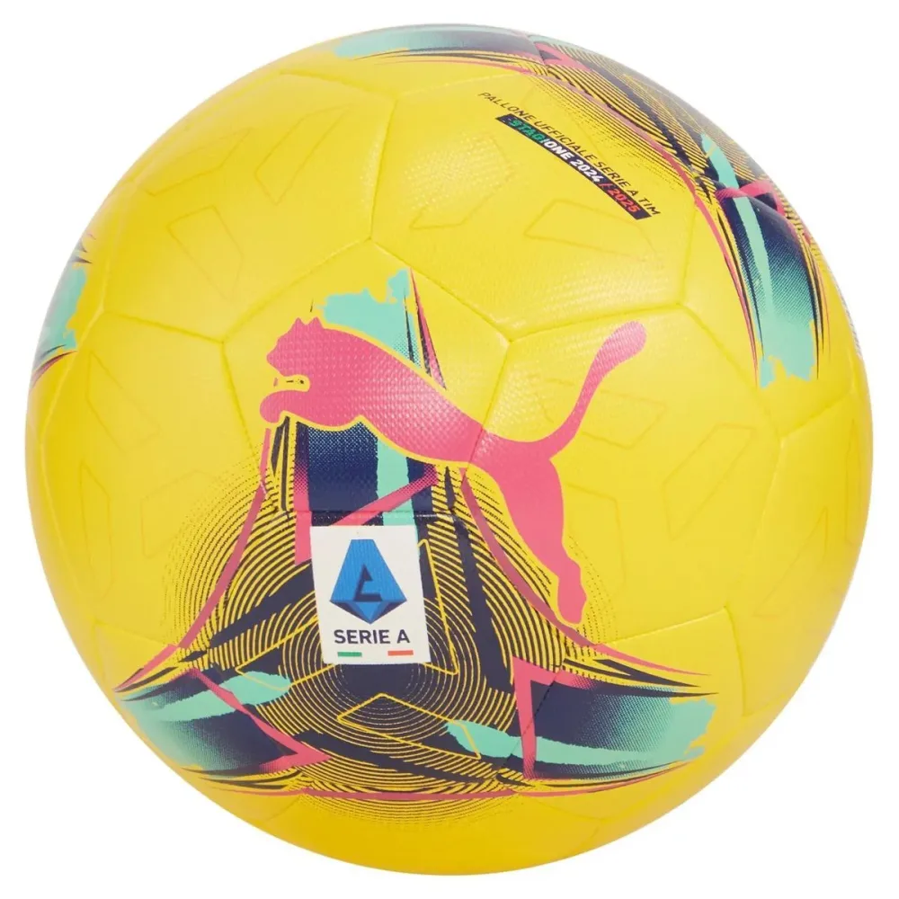 Puma Pallone Orbita Serie A