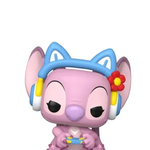Gamer Angel Gamer Angel