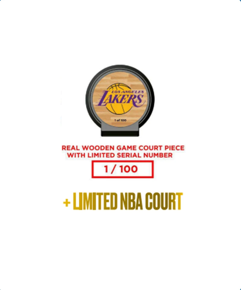 ZURU NBA Ballers S3 (Blind Box) - immagine 3
