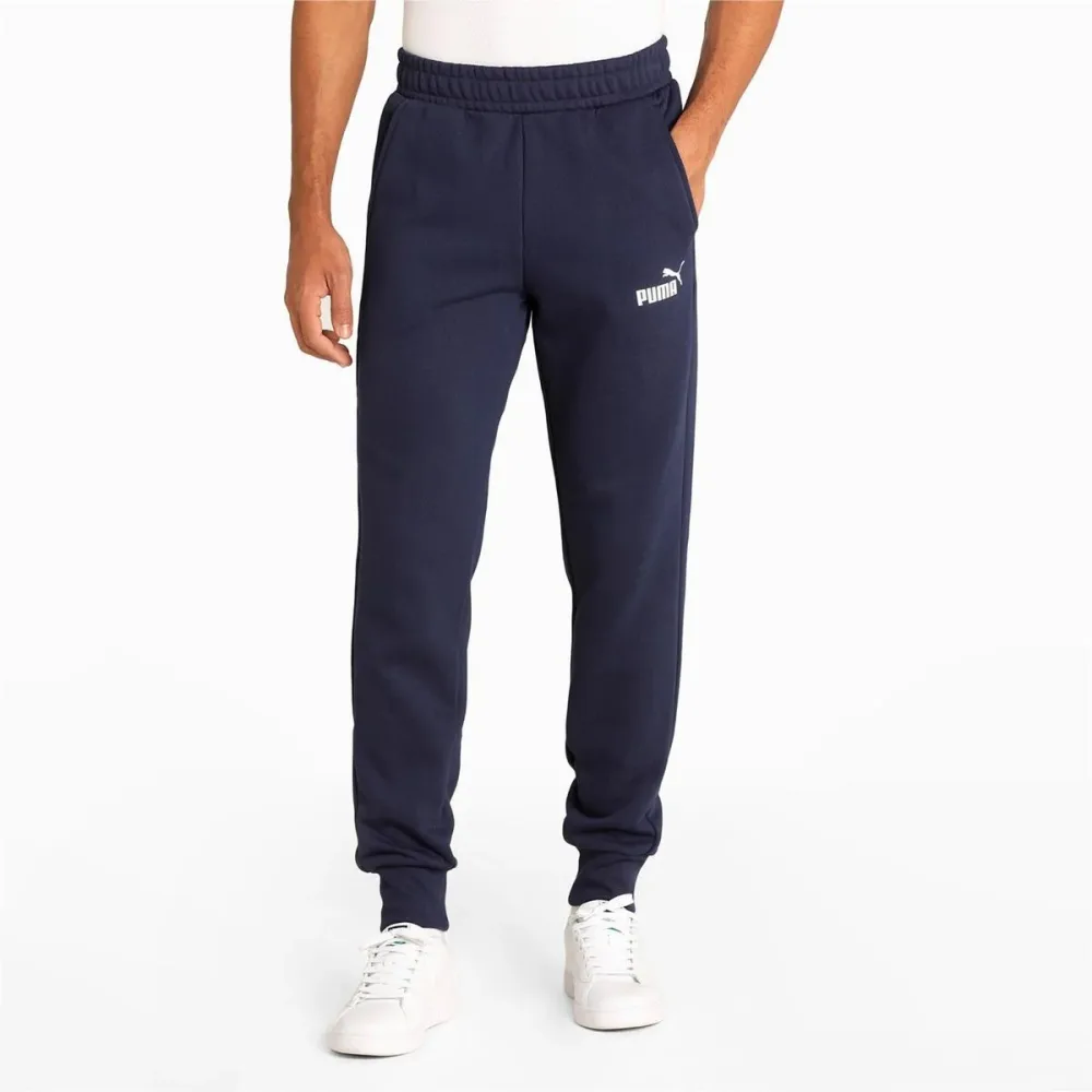Puma Pantaloni Uomo Ess Slim Pants - immagine 3
