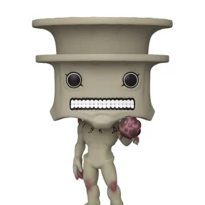 Kaiju No. 9 Kaiju No. 9