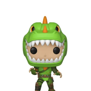Rex Rex
