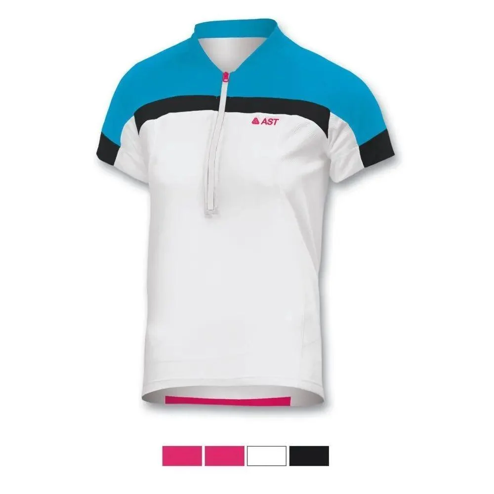 Astrolabio T-Shirt Donna Bike