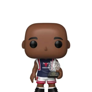 Michael Jordan 1998 All-Star Game MVP Michael Jordan 1998 All-Star Game MVP