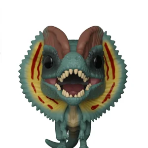 Dilophosaurus Dilophosaurus