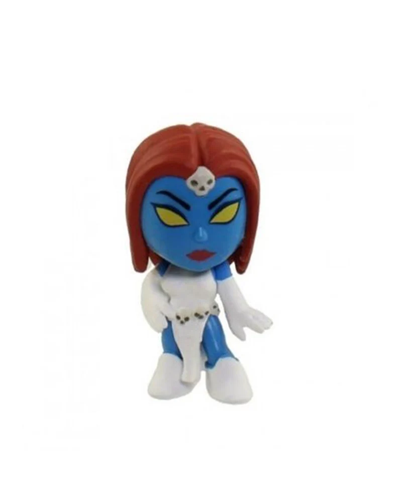 Mystique