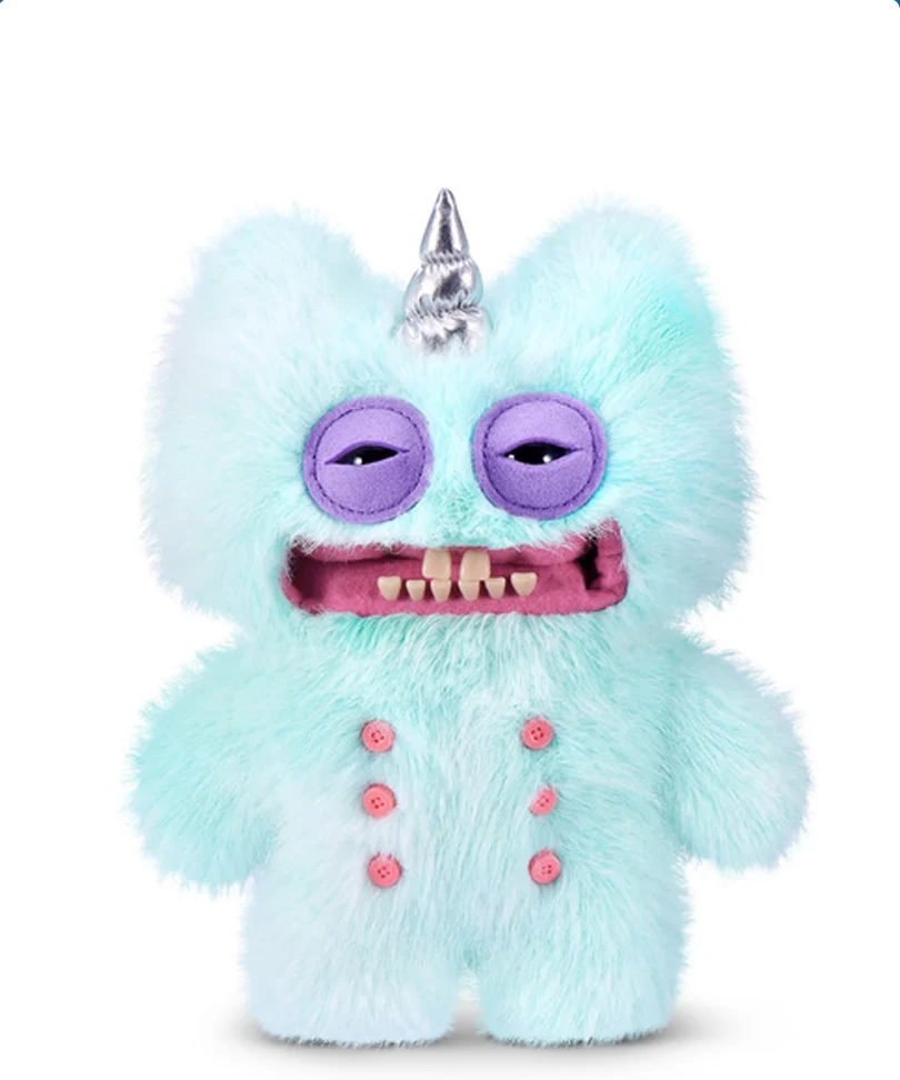 Fuggler: Fugglecorns (Stinkface) Fuggler: Fugglecorns (Stinkface)