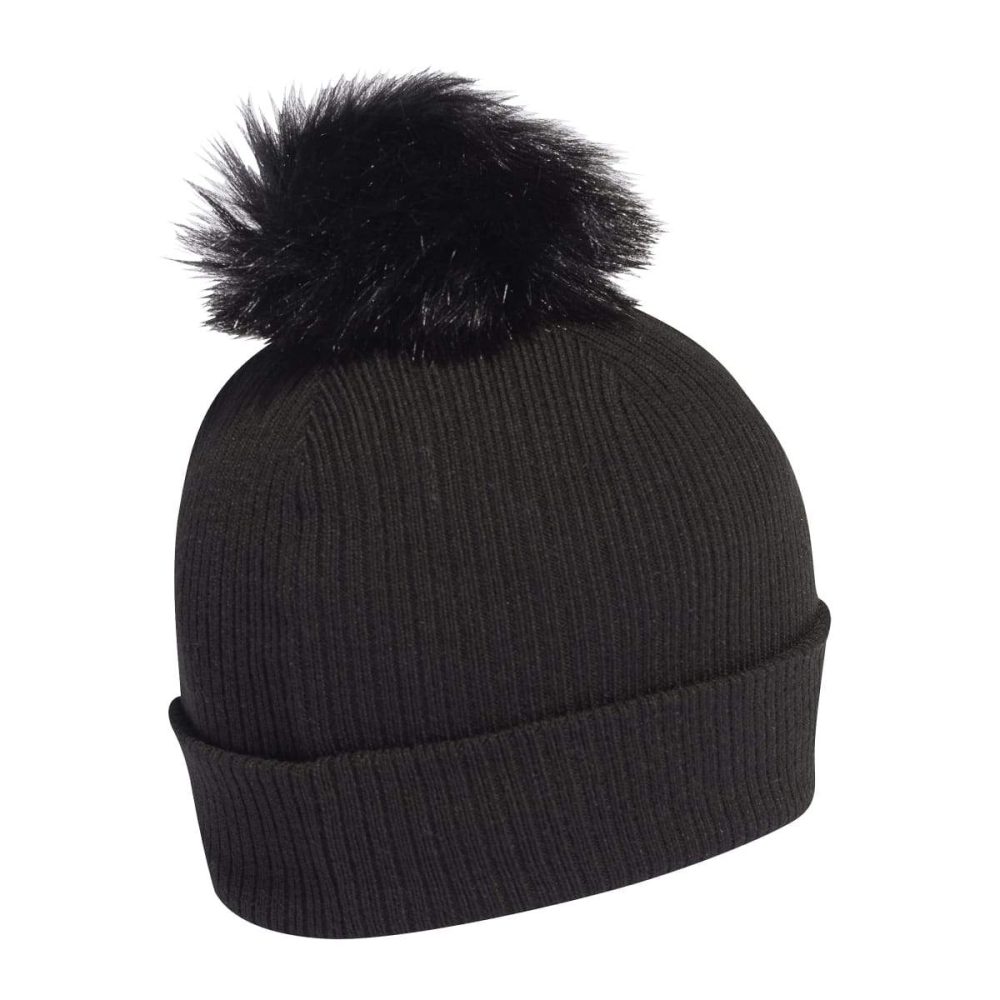 Adidas Cappello Uomo Pom Beanie - immagine 2