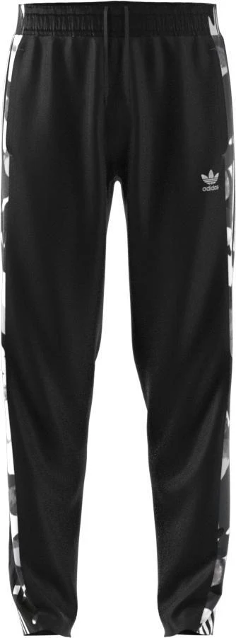 Adidas Pantaloni Uomo Camo Pants - immagine 3
