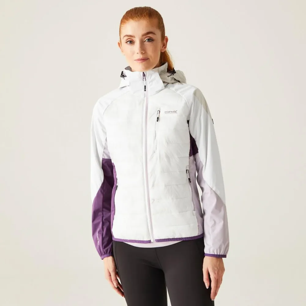 Regatta Giacca Donna Andreson Pro