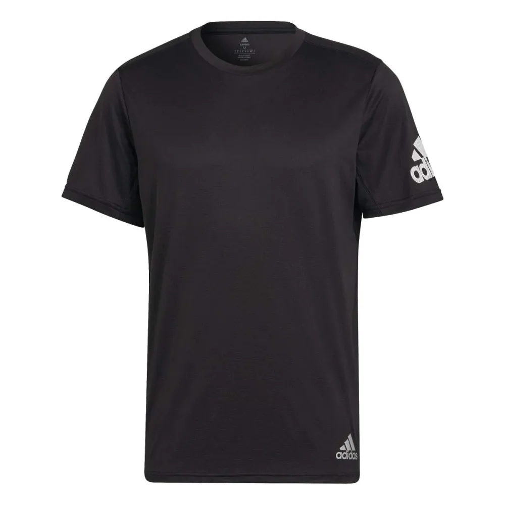 Adidas T Shirt Uomo Run It Tee