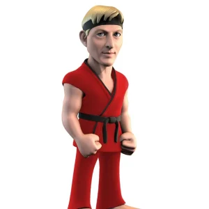 Johnny Lawrence (New Version) Johnny Lawrence (New Version)