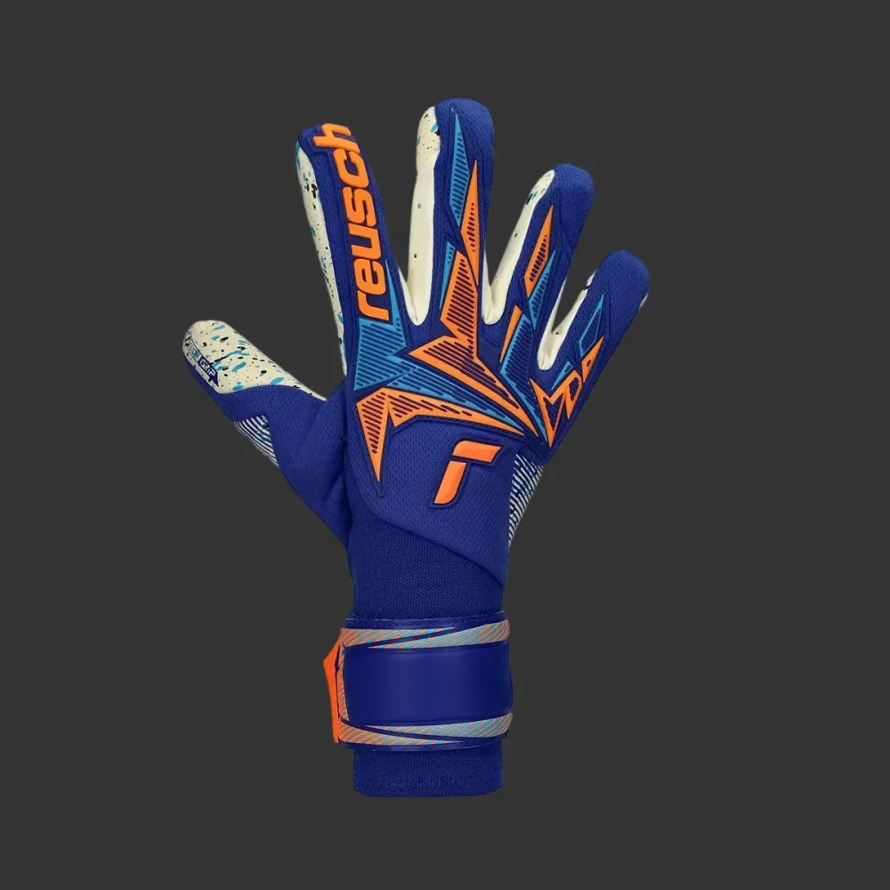 ATTRAKT FREEGEL FUSION GOALIATOR