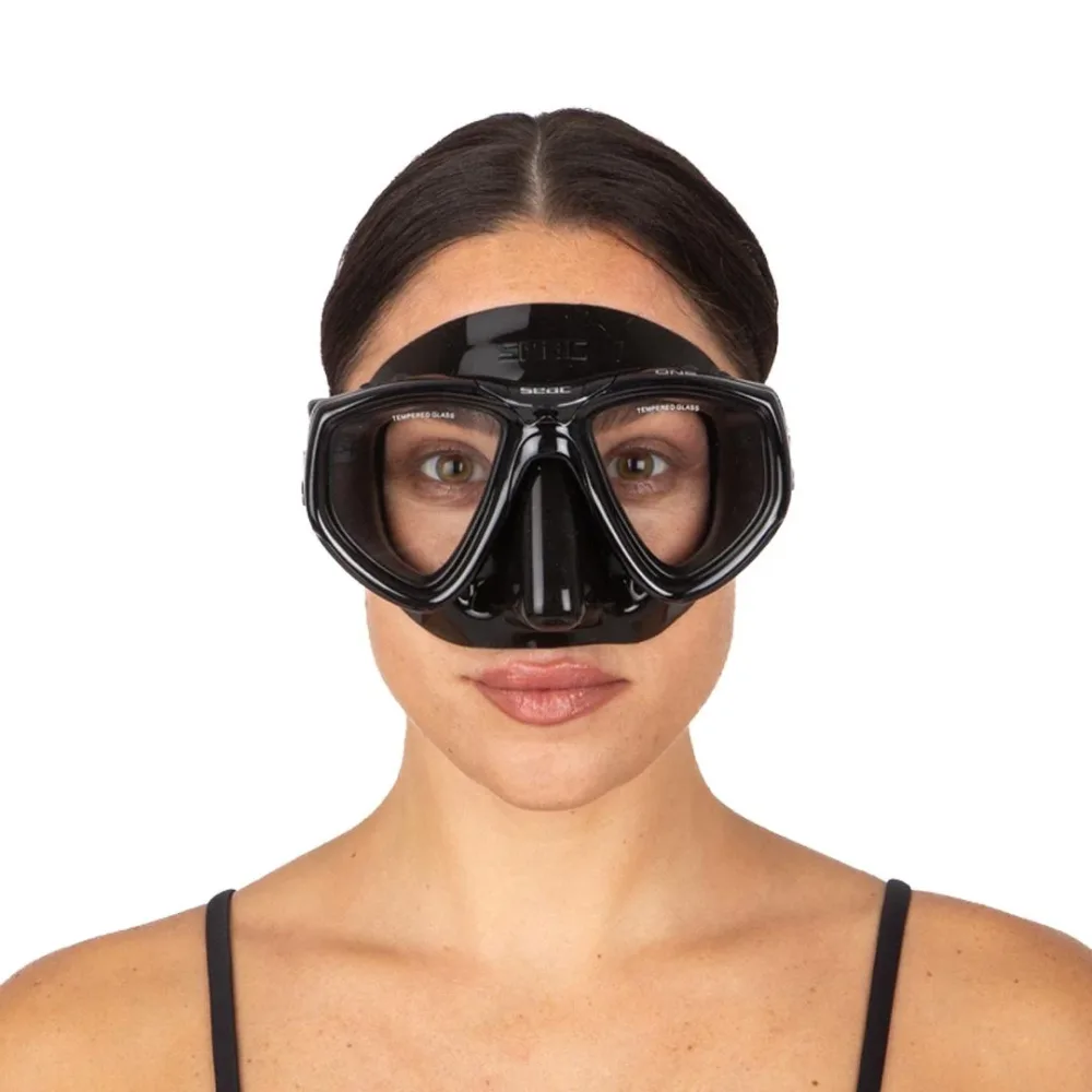 Maschera One - immagine 3