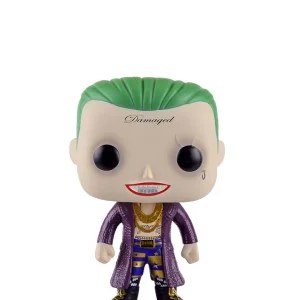 The Joker (Suicide Squad) (Boxer) The Joker (Suicide Squad) (Boxer)