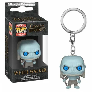 White Walker Keychain White Walker Keychain