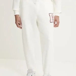 Tommy Hilfiger Pantaloni Uomo Towel Patch Tommy Hilfiger Pantaloni Uomo Towel Patch
