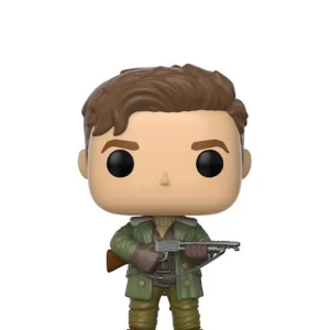 Steve Trevor Steve Trevor