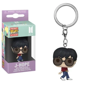 J-Hope Keychain J-Hope Keychain