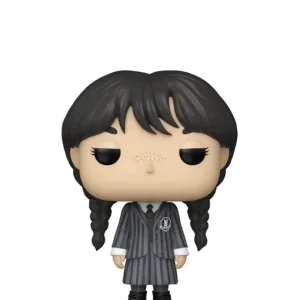 Wednesday Addams (School Uniform)