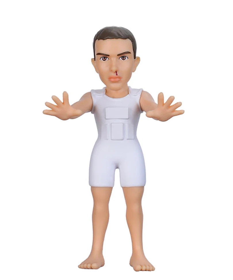 Eleven (Psychic)