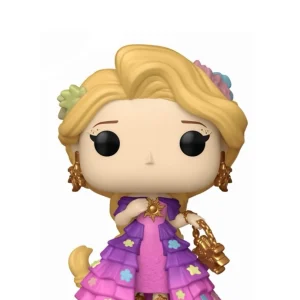 Rapunzel (Grand Entrance) Rapunzel (Grand Entrance)