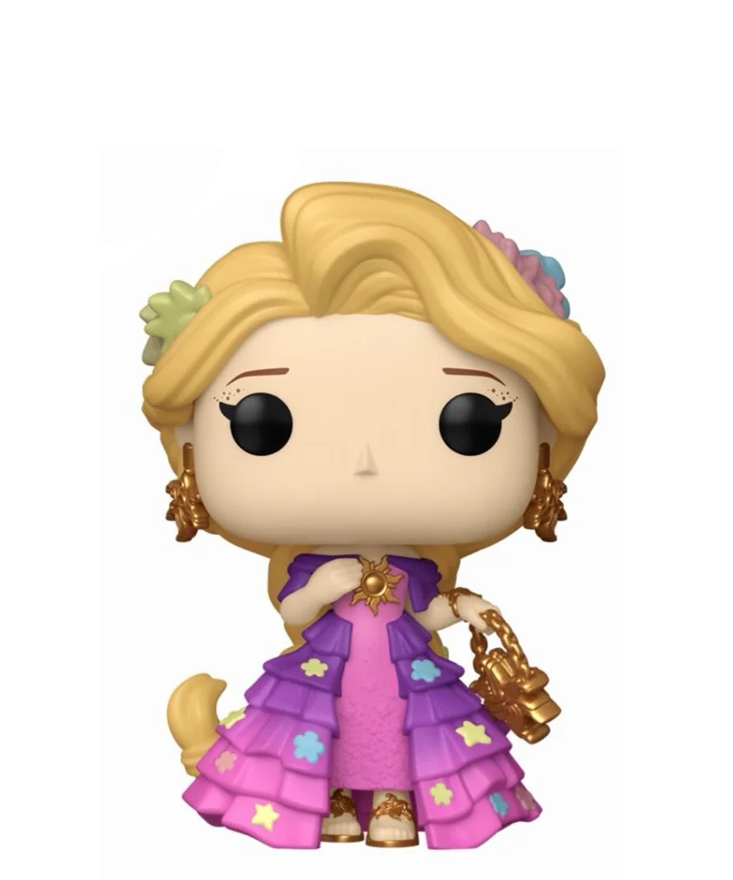 Rapunzel (Grand Entrance)