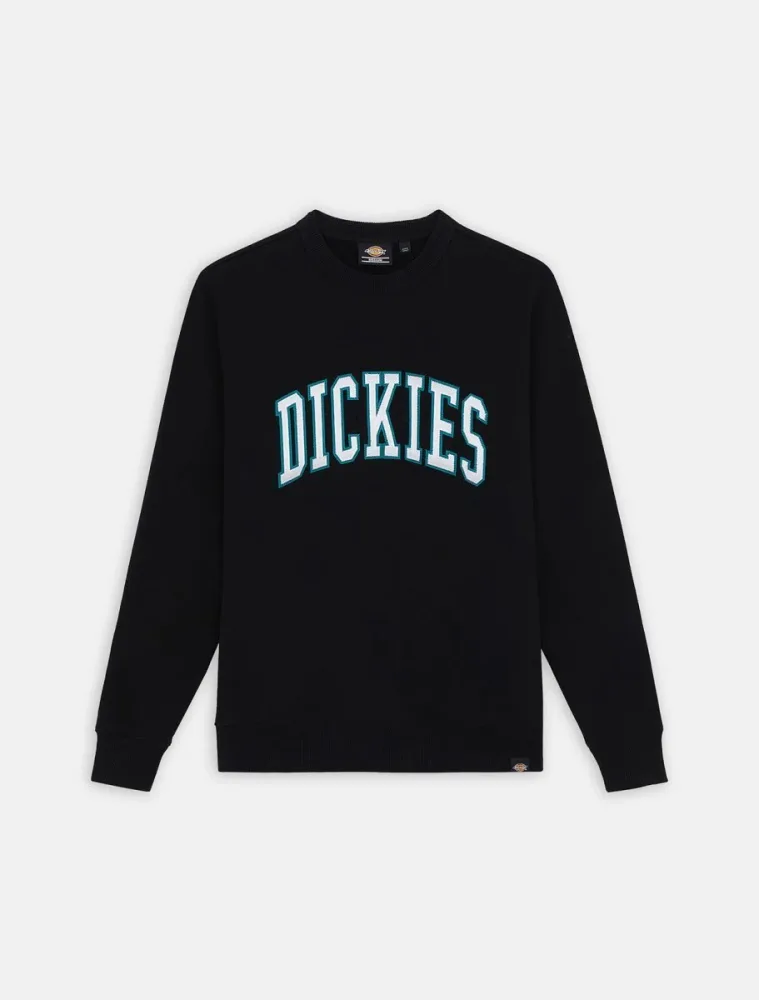 Dickies Felpa Uomo Aitkin Gc