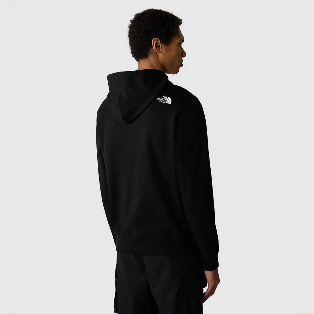 The North Face Open Gate Felpa Uomo - immagine 2