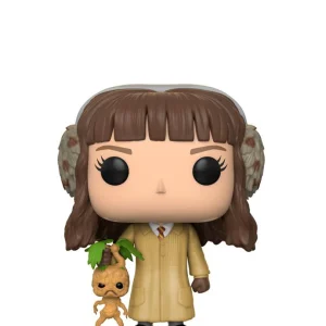 Hermione Granger (Herbology) Hermione Granger (Herbology)