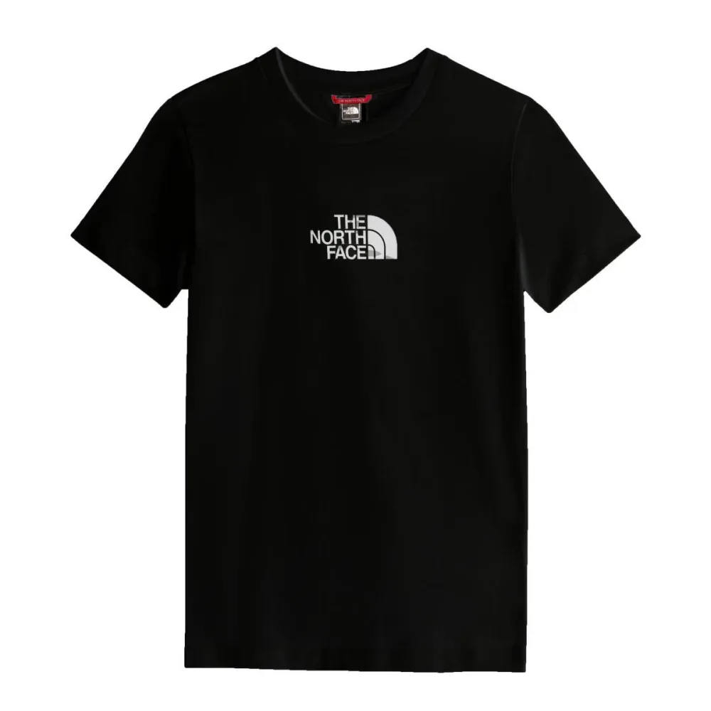 The North Face T-Shirt Junior Ss Graphic Tee