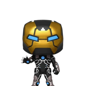 Iron Man Model 39 (Glow in the Dark) Iron Man Model 39 (Glow in the Dark)