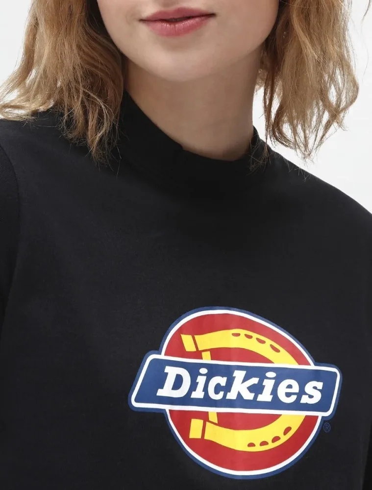 Dickies T Shirt Donna Mapleton Tee Ss - immagine 3