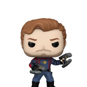 Star-Lord (Blue Ravagers Outfit) (Glows in the Dark) Star-Lord (Blue Ravagers Outfit) (Glows in the Dark)