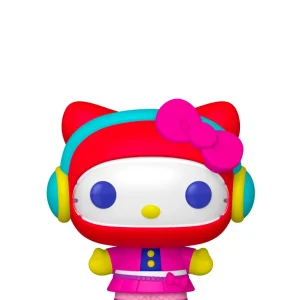 Hello Kitty (Arcade Outfit) Hello Kitty (Arcade Outfit)