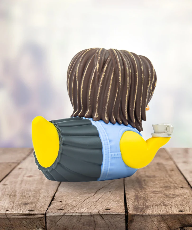 Friends Rachel Green TUBBZ Cosplaying Duck Collectible - immagine 3