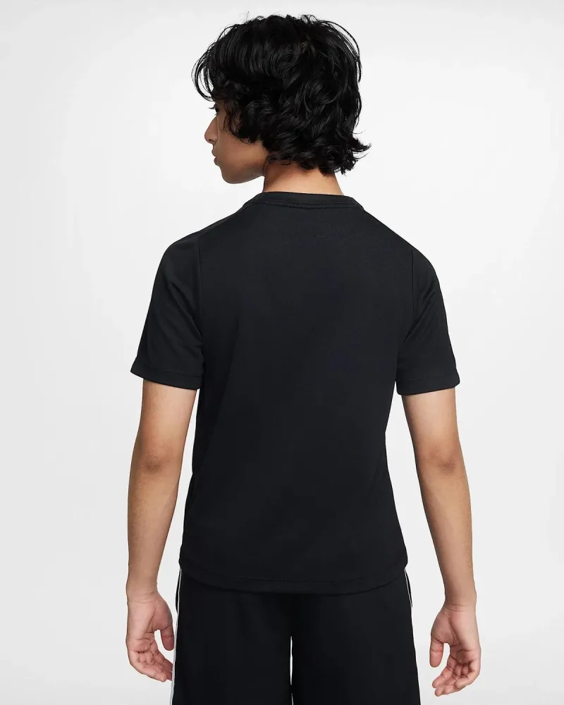Nike T Shirt Junior Multi Ss Top - immagine 3