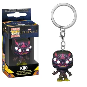 Kro Keychain Kro Keychain