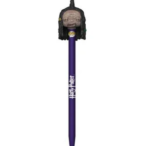 Pen Shrunken Head Pen Shrunken Head