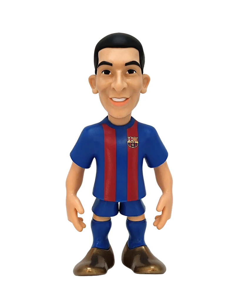 Ferran Torres