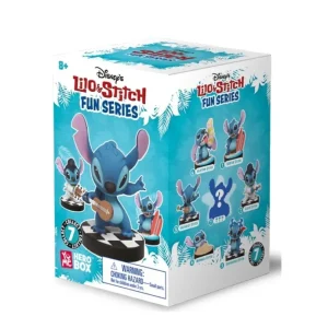 Lilo & Stitch – Fun Heroes – Blind Box Lilo & Stitch – Fun Heroes – Blind Box