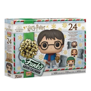 Harry Potter Calendario Dell’Avvento 2020 Harry Potter Calendario Dell’Avvento 2020