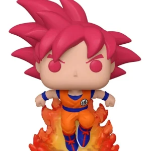 SSG Goku [Summer Convention]