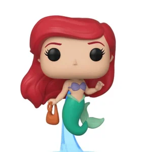 Ariel (with Bag) Ariel (with Bag)
