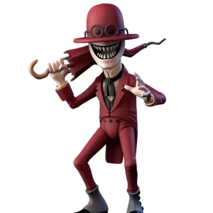 Crooked Man Crooked Man